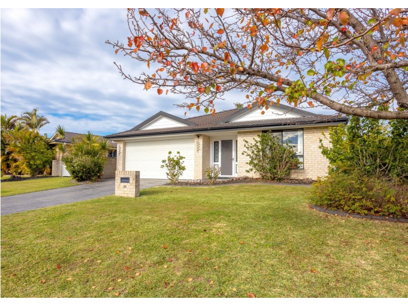 36 Electra Parade, Harrington NSW 2427