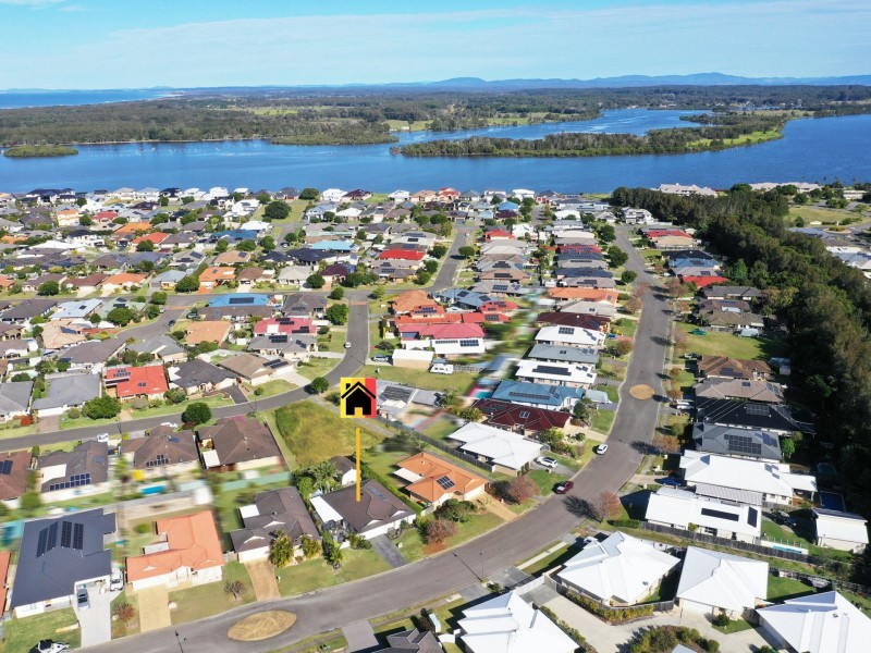 36 Electra Parade, Harrington NSW 2427