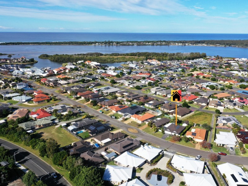 36 Electra Parade, Harrington NSW 2427