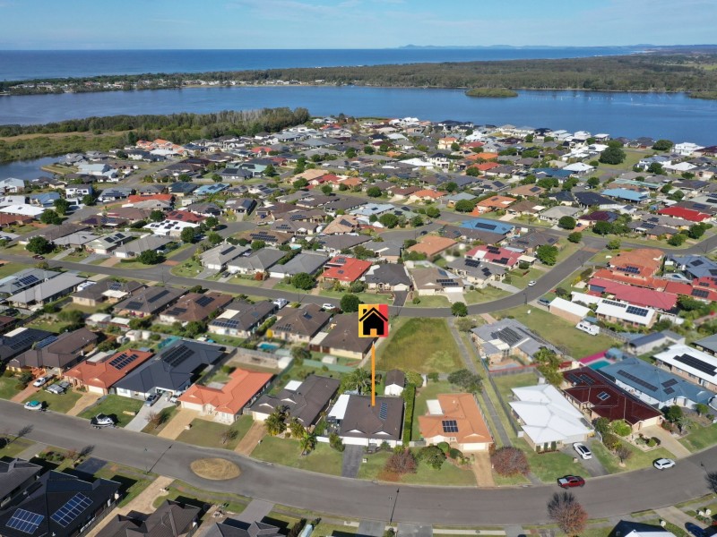 36 Electra Parade, Harrington NSW 2427