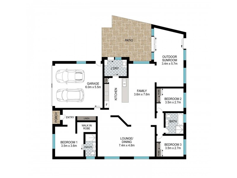 36 Electra Parade, Harrington NSW 2427