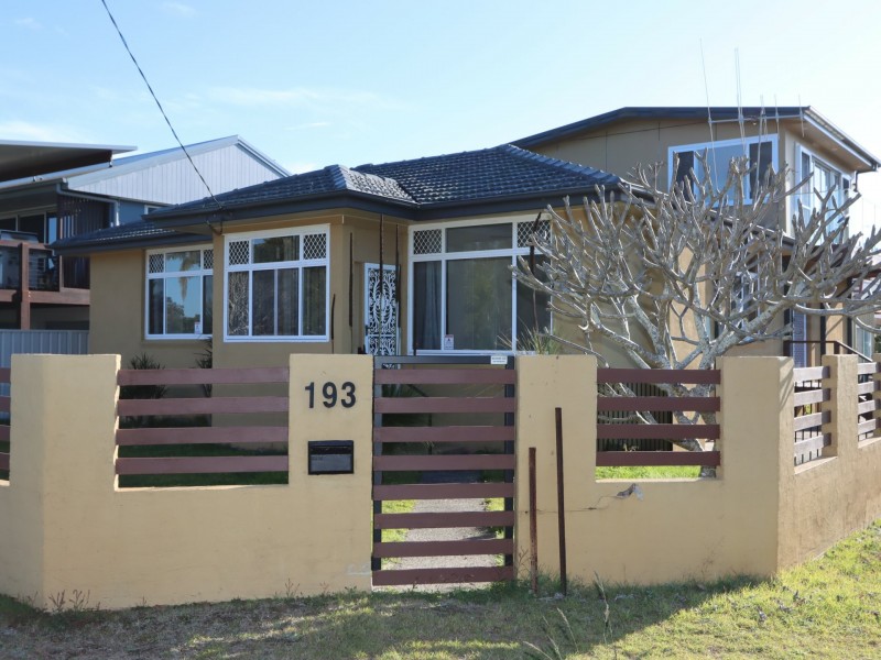 193 Beach Street, Harrington NSW 2427