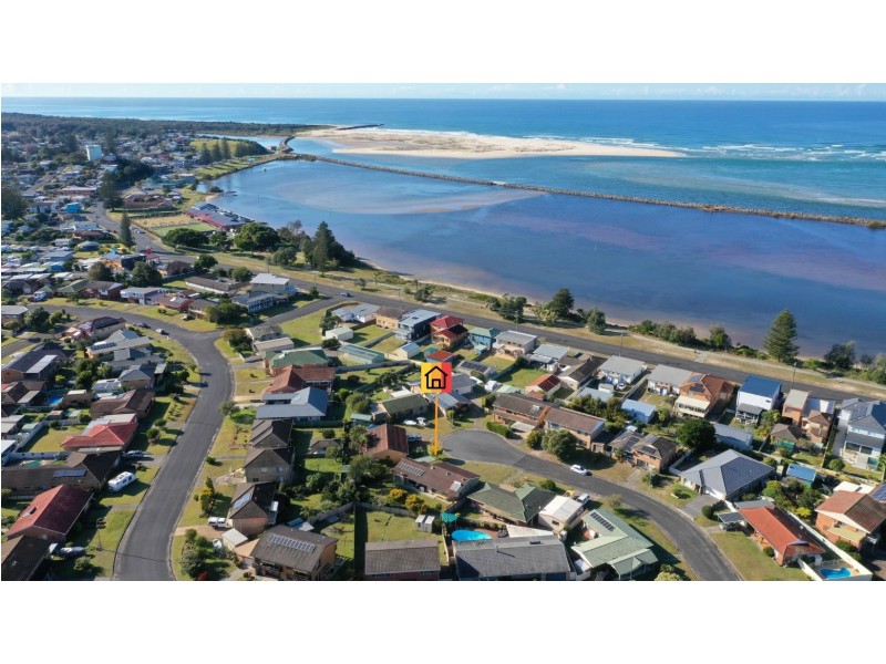 4 Bangalee Place, Harrington NSW 2427