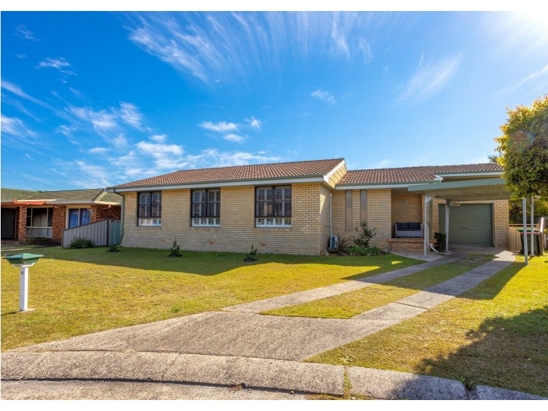 4 Bangalee Place, Harrington NSW 2427