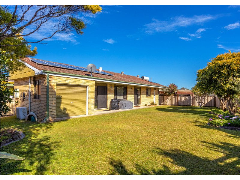 4 Bangalee Place, Harrington NSW 2427