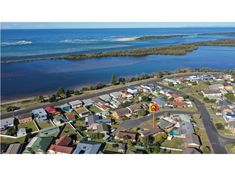 4 Bangalee Place, Harrington NSW 2427