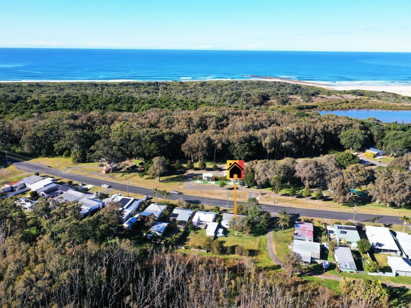 19 Crowdy Street, Harrington NSW 2427