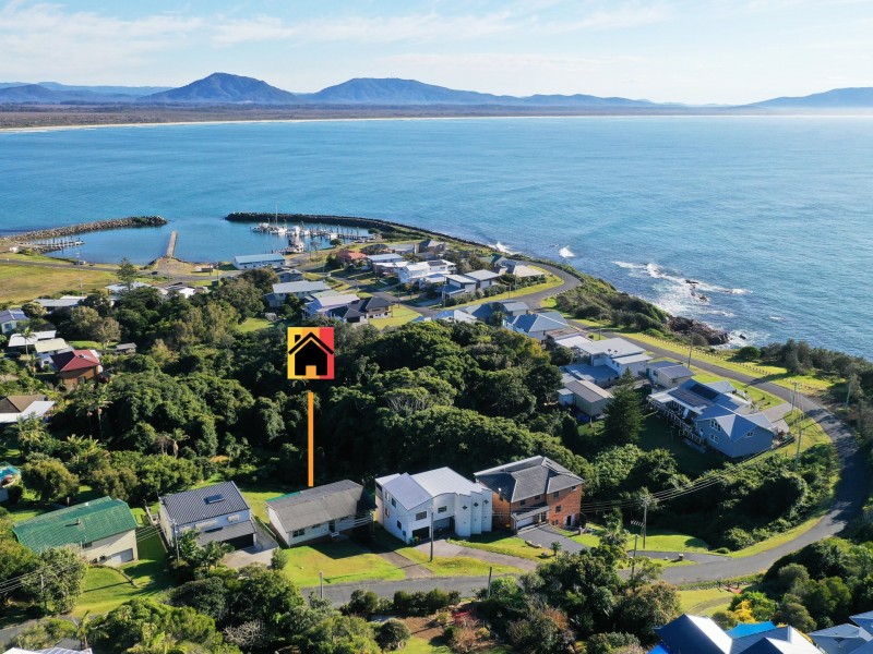 8 Elizabeth Street, Crowdy Head NSW 2427