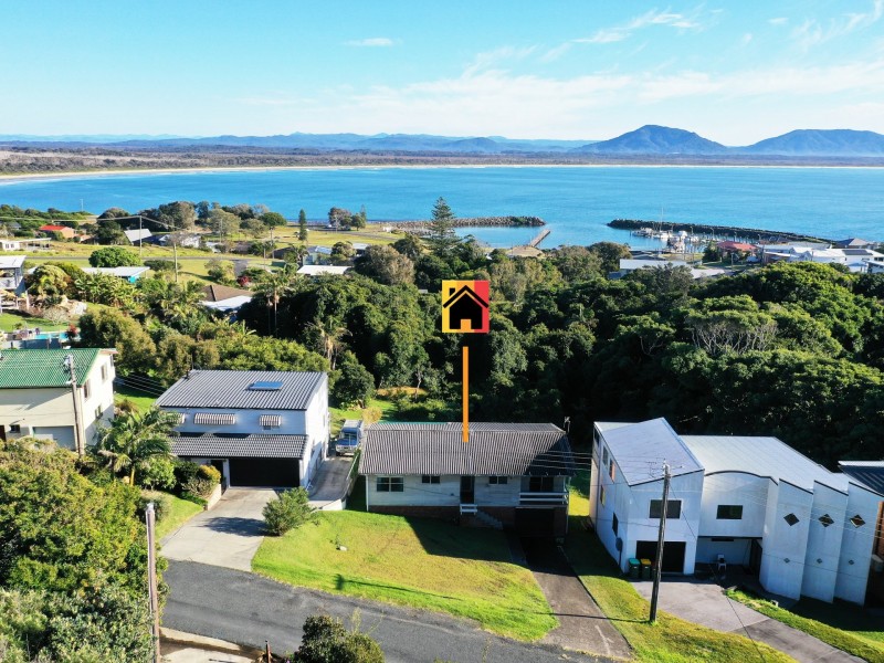 8 Elizabeth Street, Crowdy Head NSW 2427