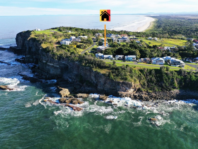 8 Elizabeth Street, Crowdy Head NSW 2427