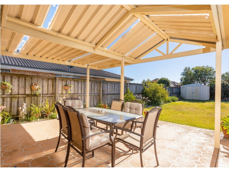 9 Florrie Ellison Street, Harrington NSW 2427