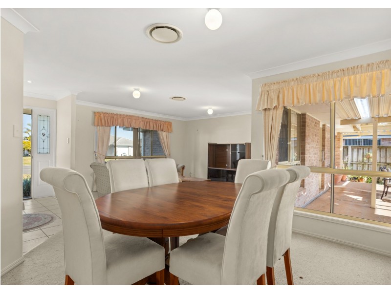 9 Florrie Ellison Street, Harrington NSW 2427