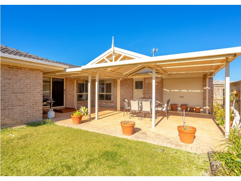 9 Florrie Ellison Street, Harrington NSW 2427