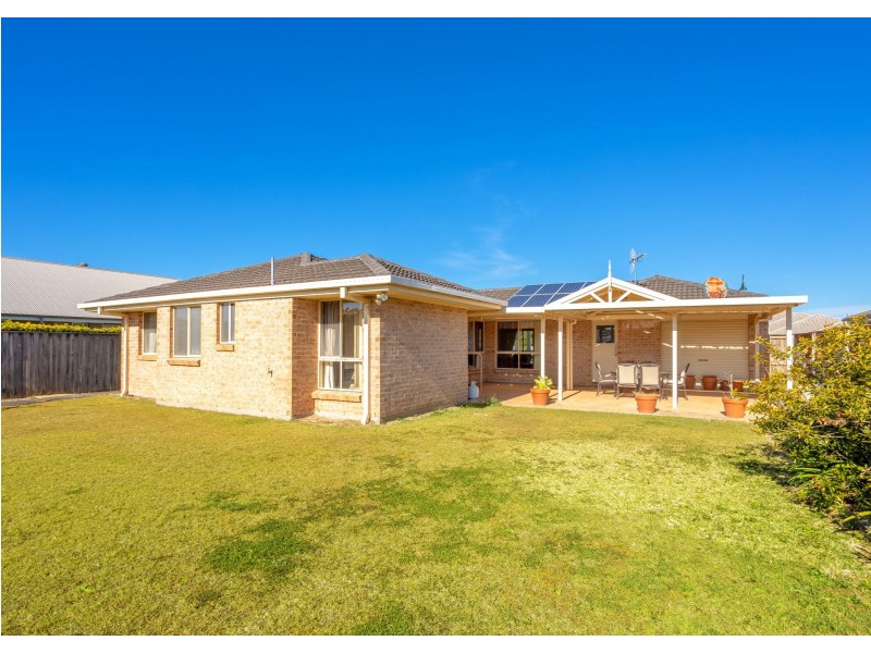 9 Florrie Ellison Street, Harrington NSW 2427