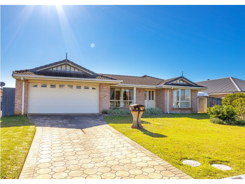 9 Florrie Ellison Street, Harrington NSW 2427