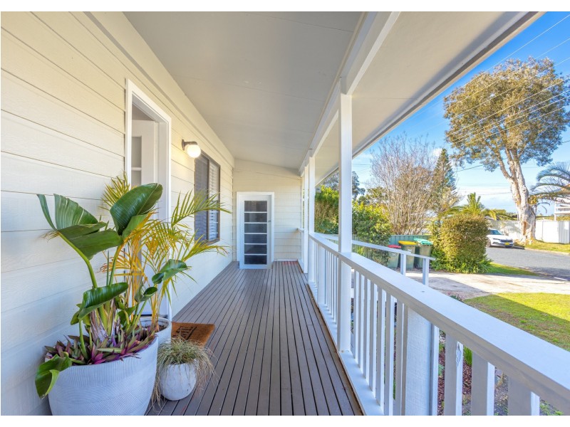 3 River Street, Harrington NSW 2427