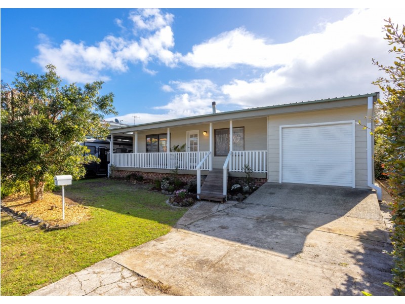 3 River Street, Harrington NSW 2427