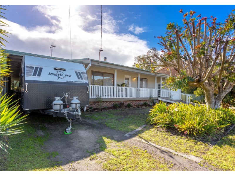 3 River Street, Harrington NSW 2427