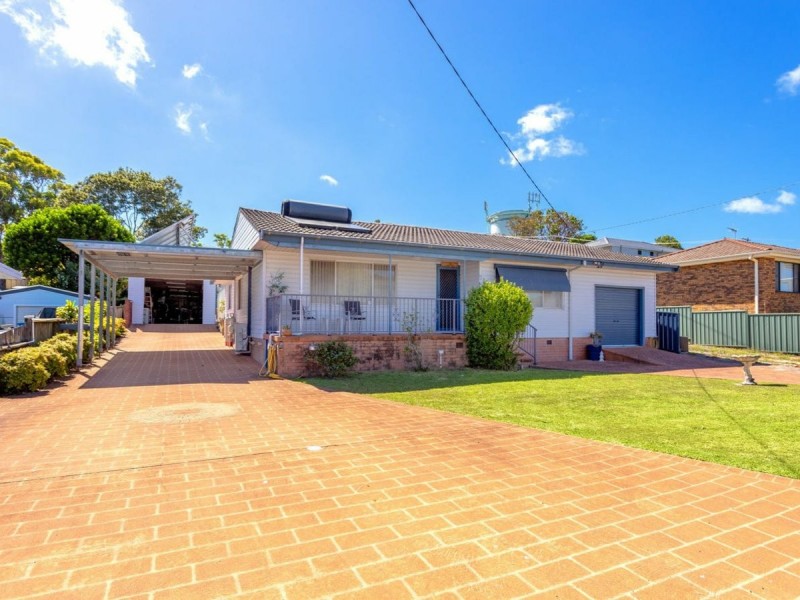 7 Elizabeth Street, Harrington NSW 2427