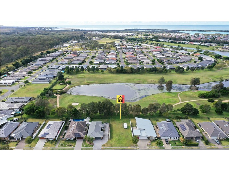 22 Pretoria Parade, Harrington NSW 2427