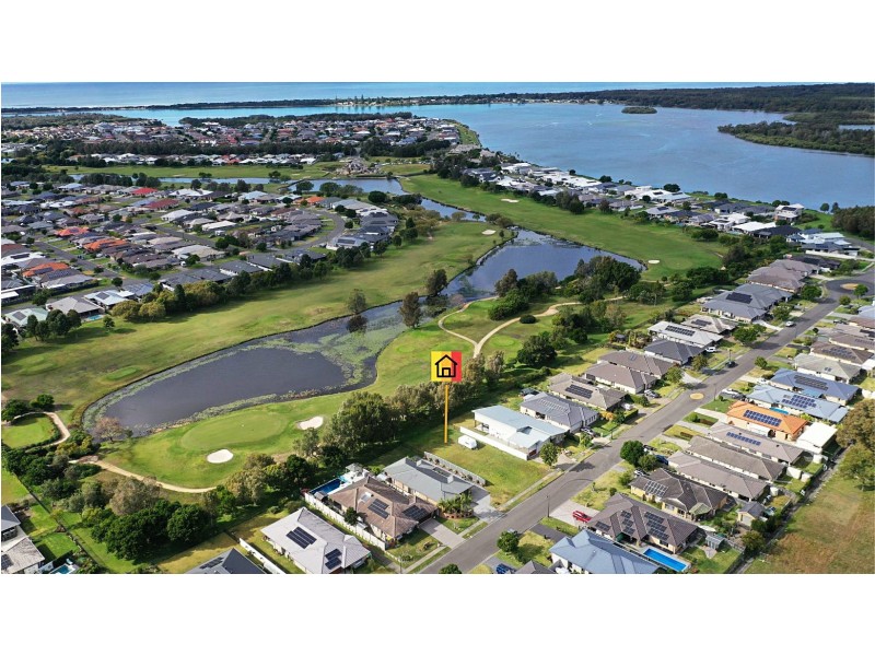 22 Pretoria Parade, Harrington NSW 2427