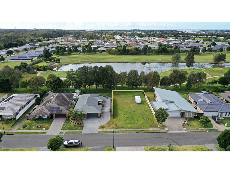 22 Pretoria Parade, Harrington NSW 2427