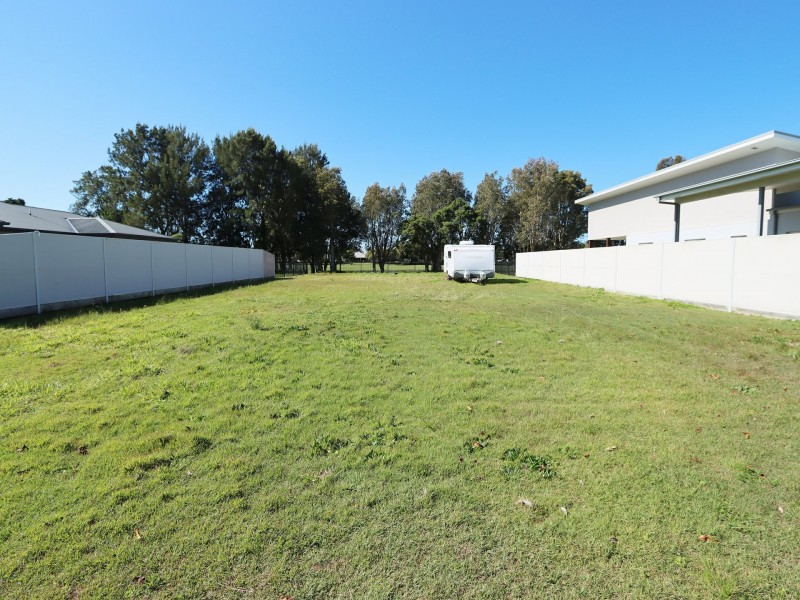 22 Pretoria Parade, Harrington NSW 2427