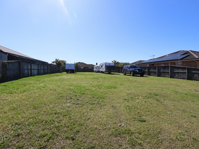 3 Florrie Ellison Street, Harrington NSW 2427
