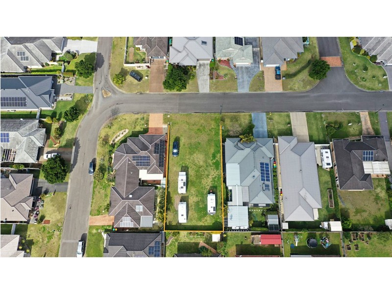 3 Florrie Ellison Street, Harrington NSW 2427