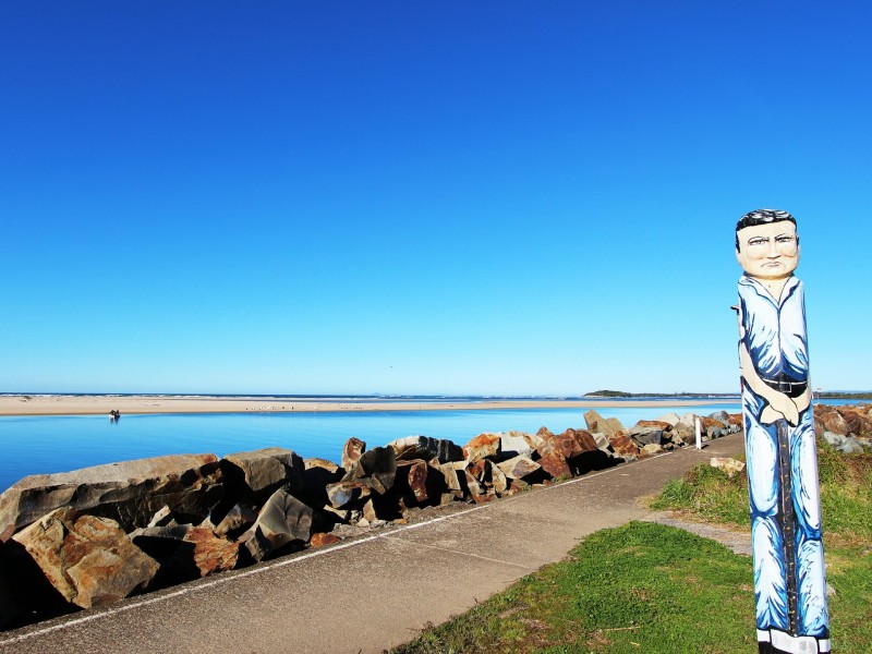 3 Florrie Ellison Street, Harrington NSW 2427