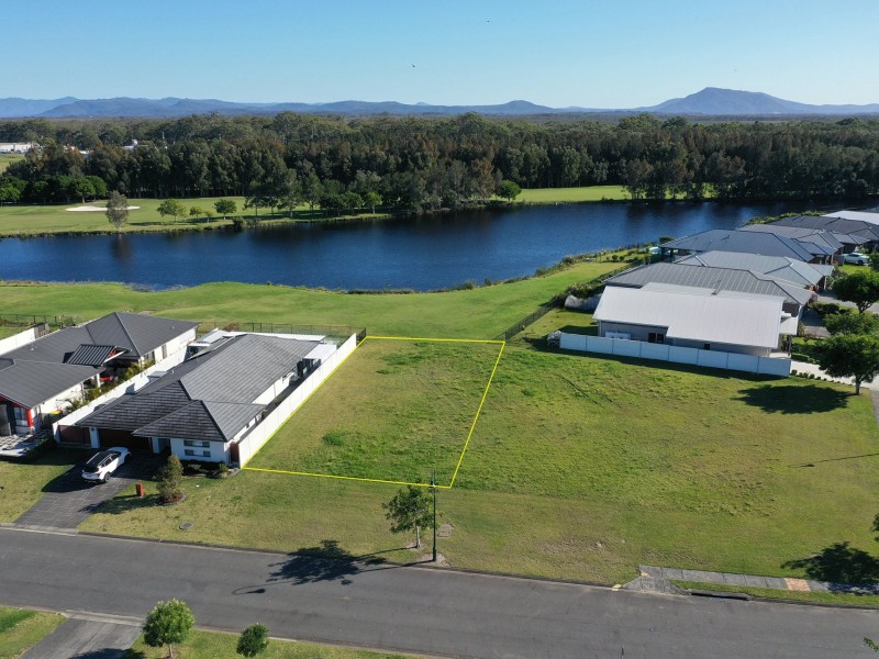 3 Faith Court, Harrington NSW 2427