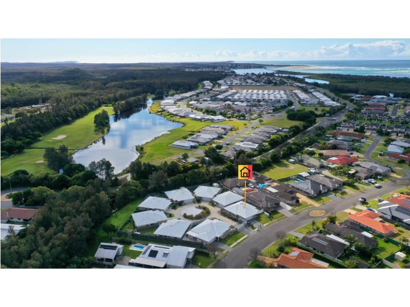 9/37 Electra Parade, Harrington NSW 2427