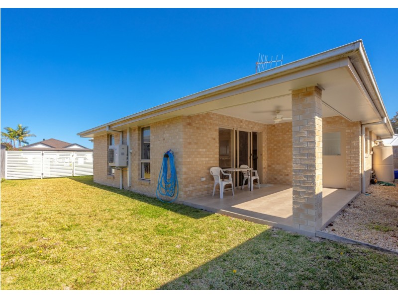 9/37 Electra Parade, Harrington NSW 2427