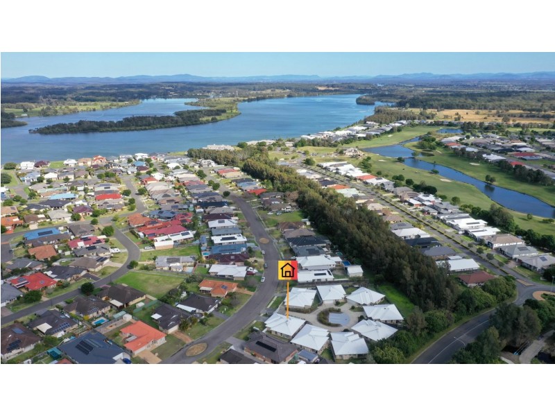 9/37 Electra Parade, Harrington NSW 2427