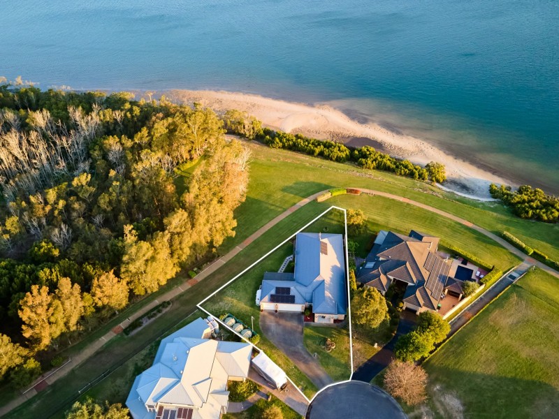 14 Erin Close, Harrington NSW 2427