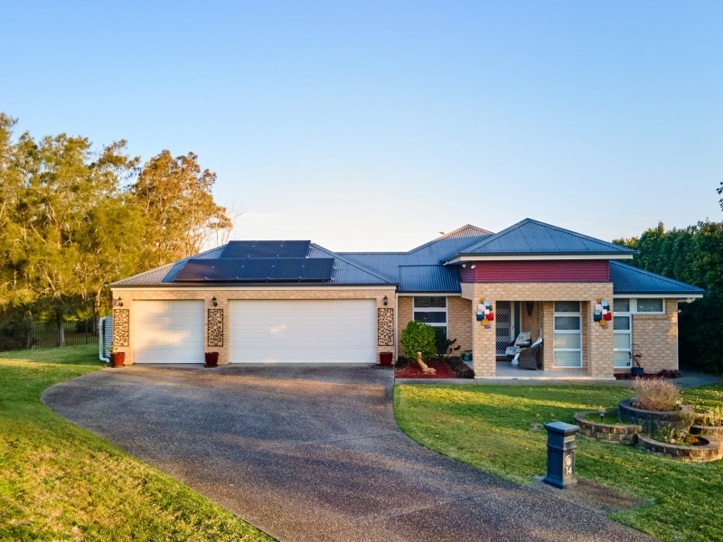 14 Erin Close, Harrington NSW 2427