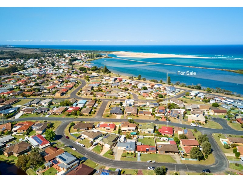 6 Jabiru Drive, Harrington NSW 2427