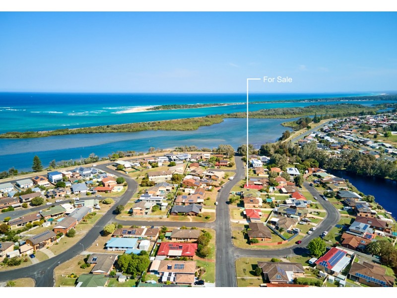 6 Jabiru Drive, Harrington NSW 2427