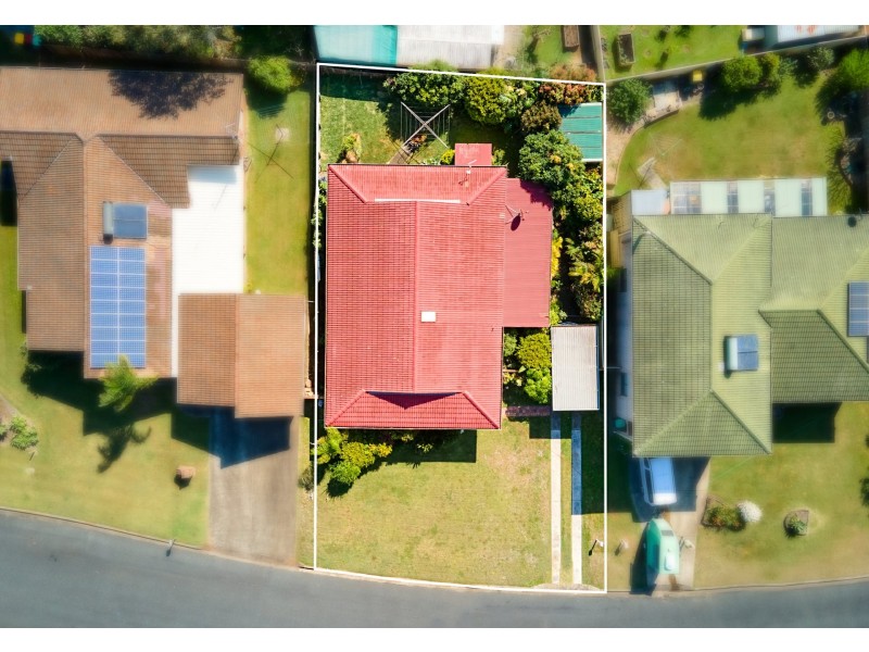 6 Jabiru Drive, Harrington NSW 2427