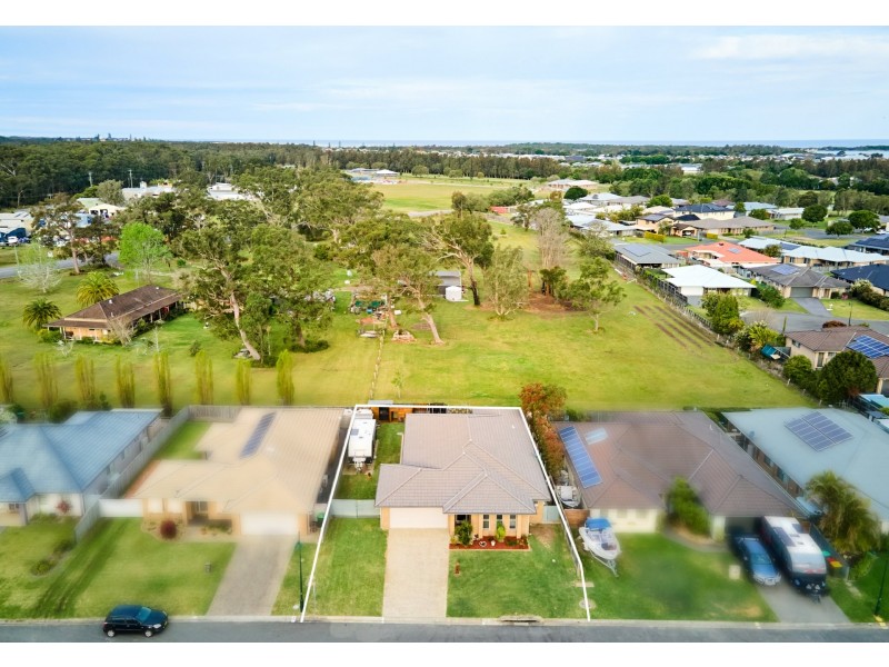 50 Echo Drive, Harrington NSW 2427