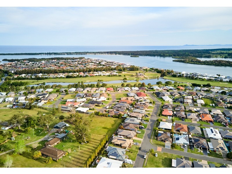 50 Echo Drive, Harrington NSW 2427