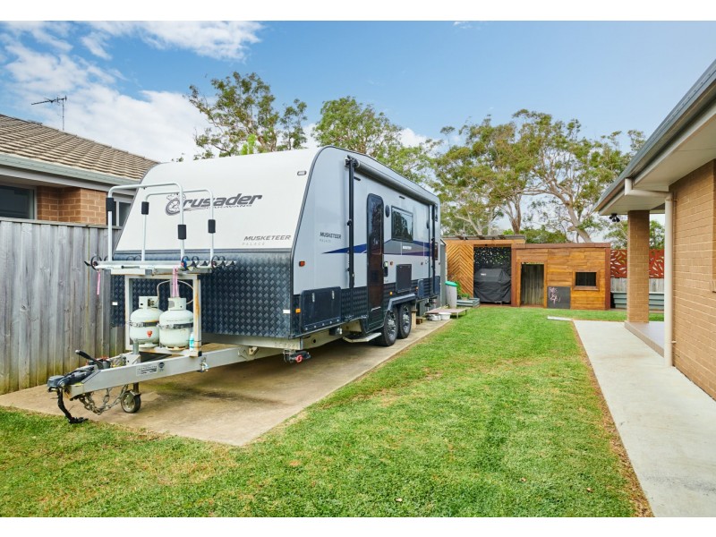 50 Echo Drive, Harrington NSW 2427