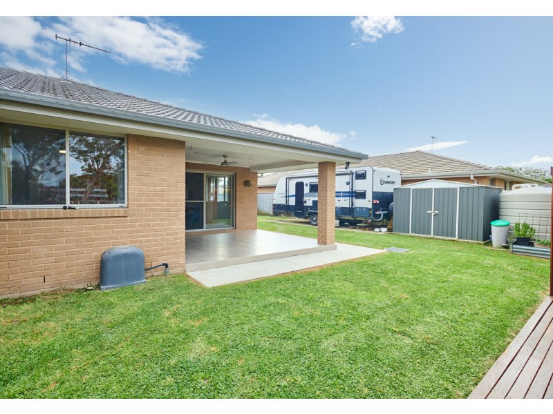 50 Echo Drive, Harrington NSW 2427