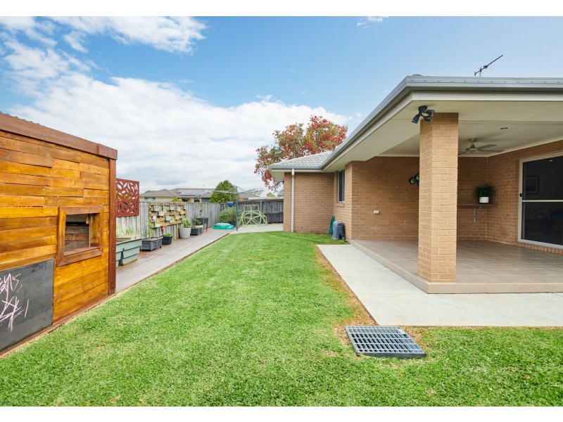 50 Echo Drive, Harrington NSW 2427