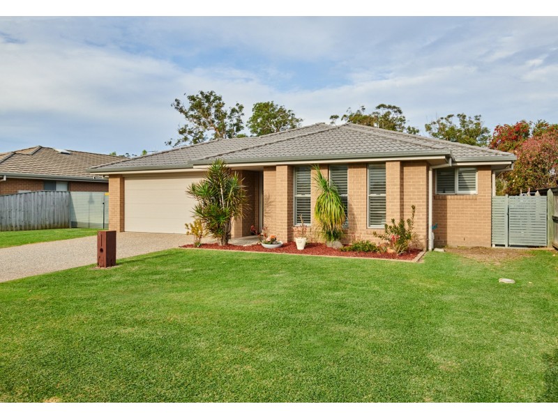 50 Echo Drive, Harrington NSW 2427