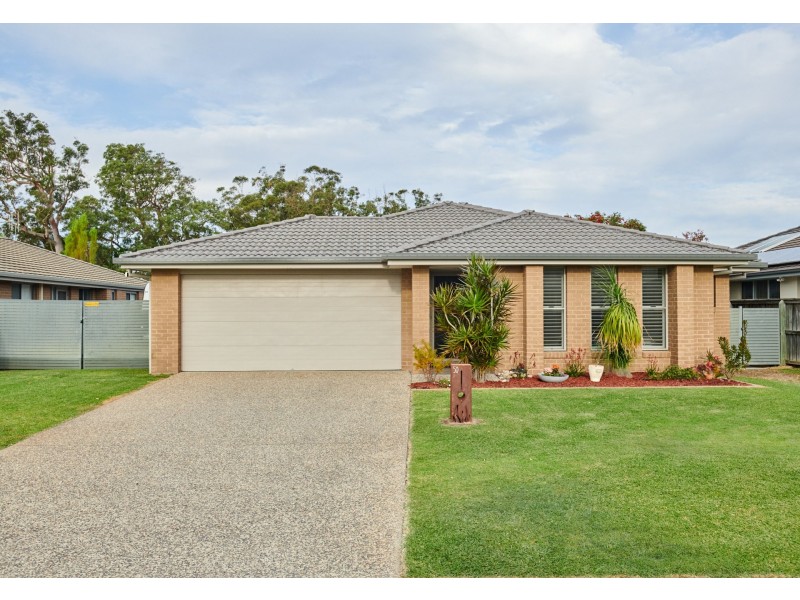 50 Echo Drive, Harrington NSW 2427