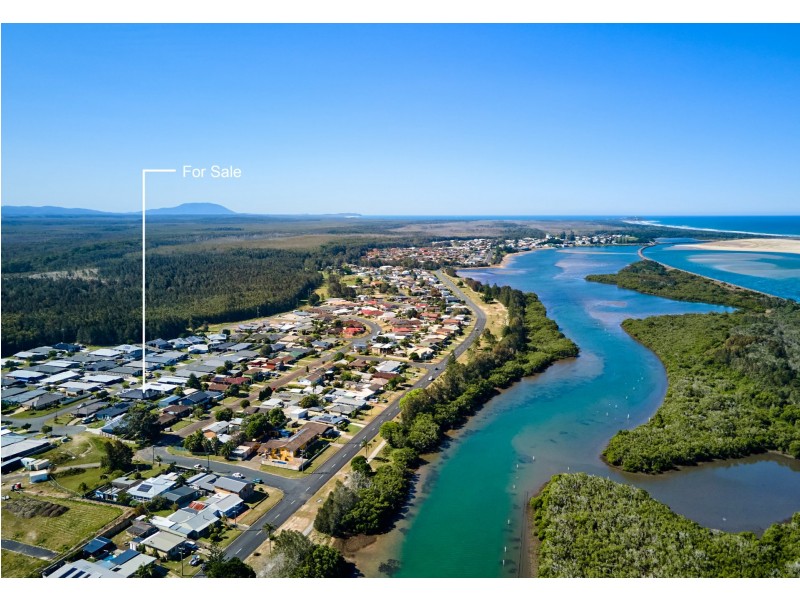 3 Rifleman Place, Harrington NSW 2427