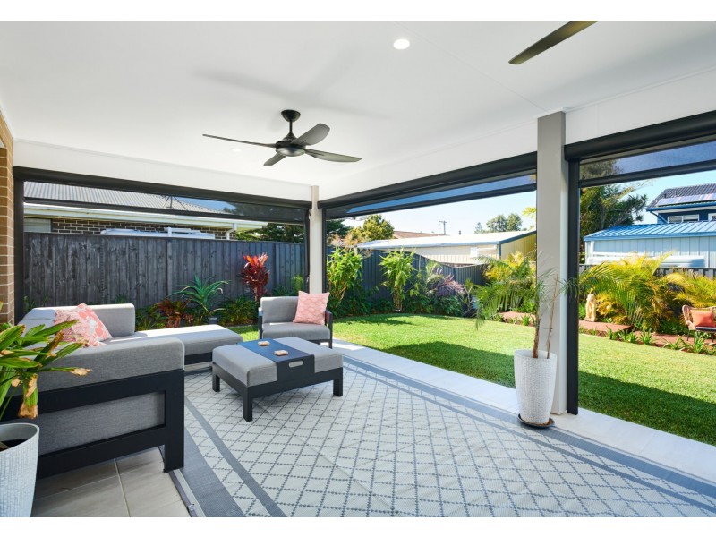 3 Rifleman Place, Harrington NSW 2427