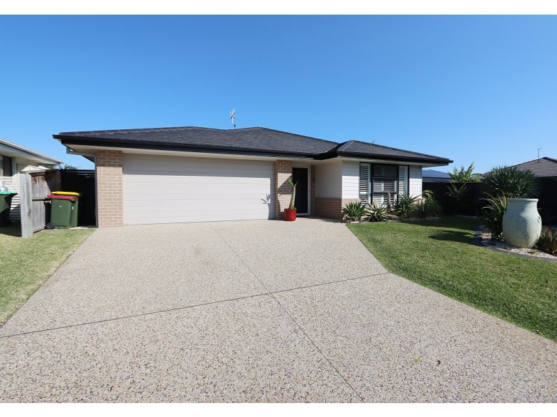 3 Rifleman Place, Harrington NSW 2427