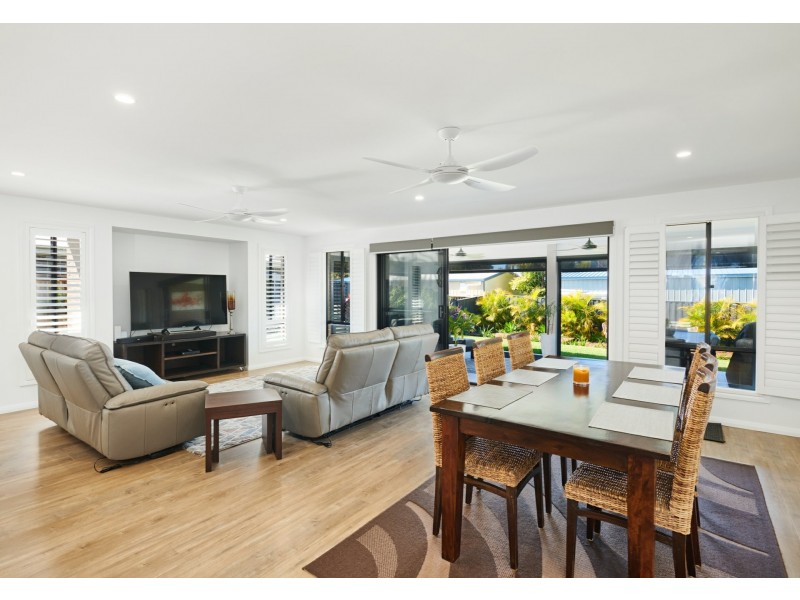 3 Rifleman Place, Harrington NSW 2427